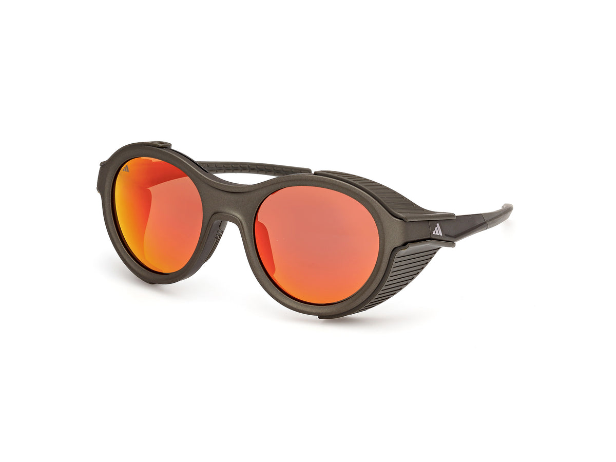 ADIDAS SPORT SP0129 AKRION RND 97L 53