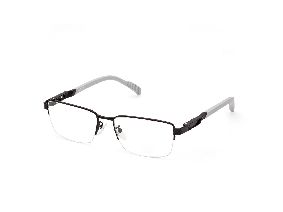 Óculos graduados adidas sport sp5026 005 masculino tamanho 55mm - Vista principal