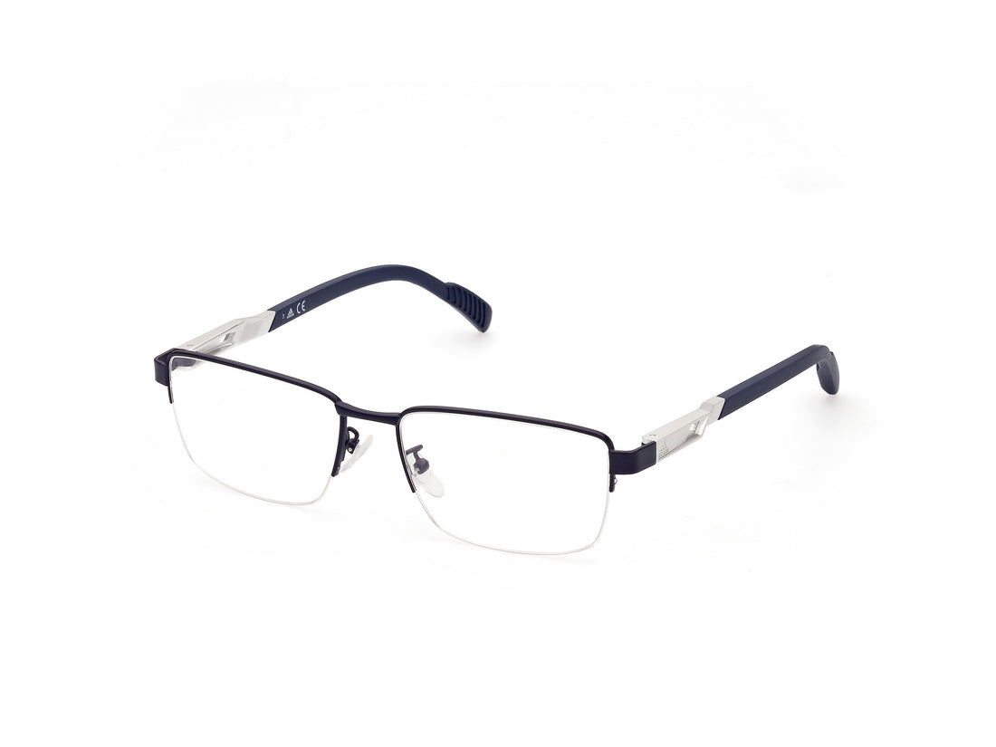 Óculos graduados adidas sport sp5026 091 masculino tamanho 55mm - Vista principal