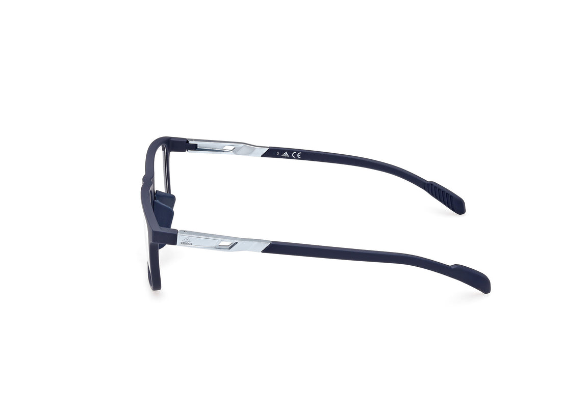 Occhiali da vista adidas sport sp5031 091 masculino taglia 54mm - Vista dettagliata