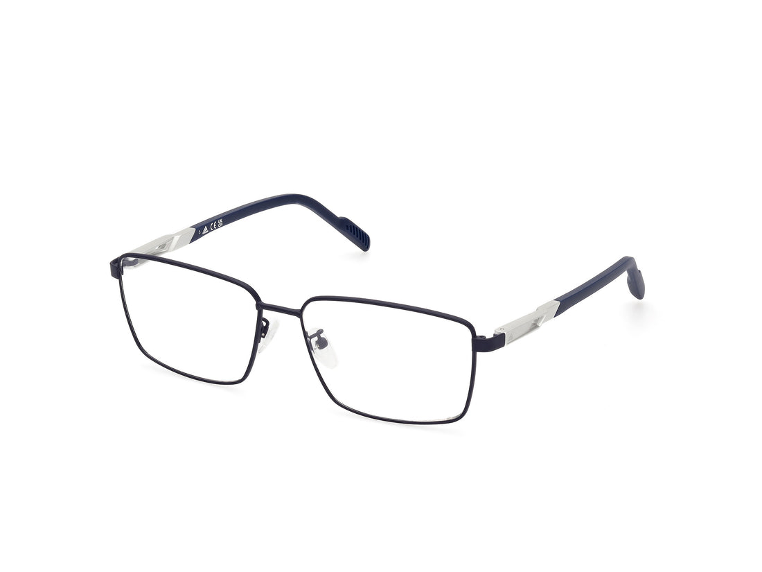 Occhiali da vista adidas sport sp5060 092 azul masculino taglia 59mm - Vista principale