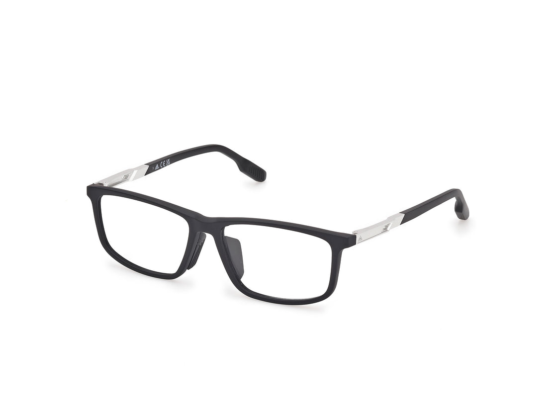 Prescription glasses adidas sport sp5086-h 002 navigator masculino size 55mm - Main view