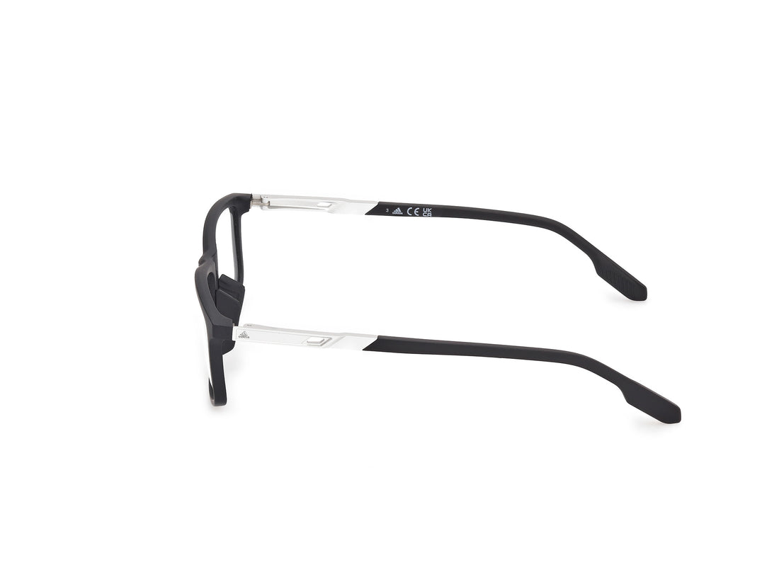 Prescription glasses adidas sport sp5086-h 002 navigator masculino size 55mm - Detailed view