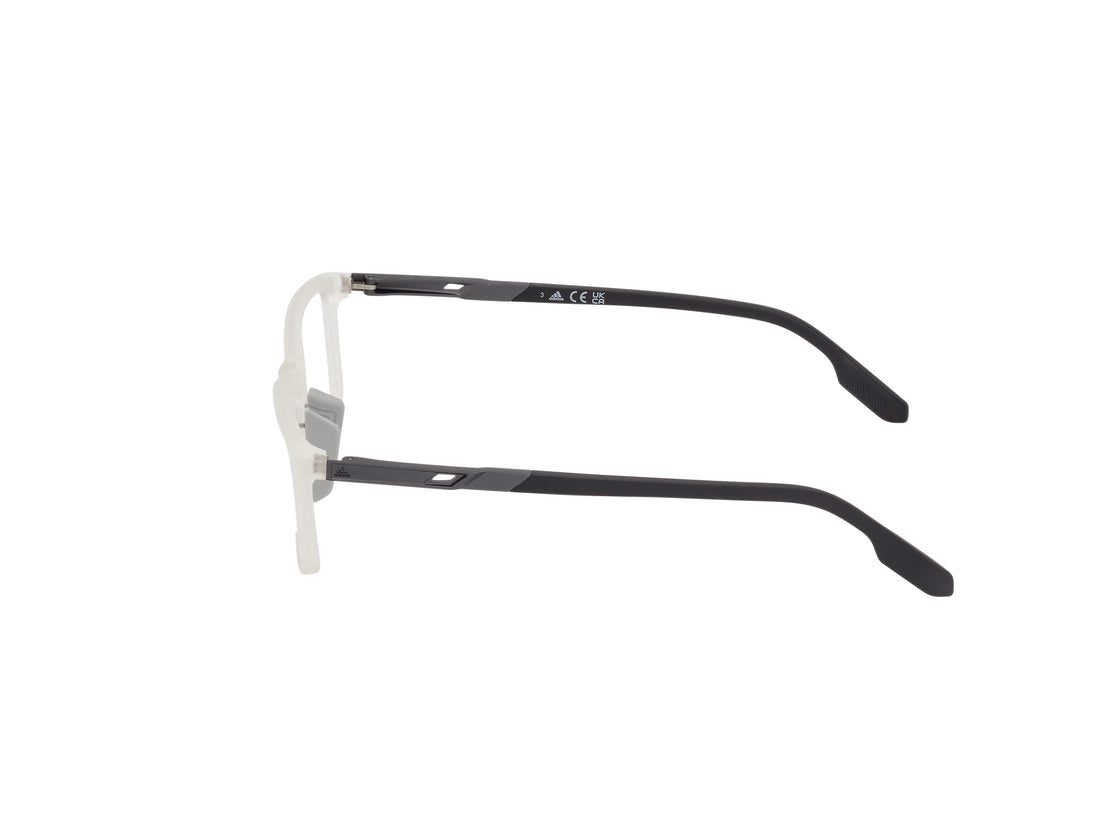 Prescription glasses adidas sport sp5086-h 026 navigator masculino size 55mm - Detailed view