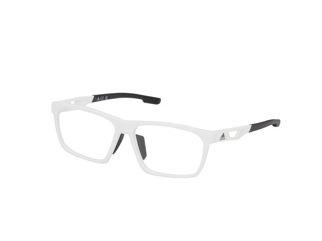 Prescription glasses adidas sport sp5087-h 021 navigator masculino size 59mm - Main view