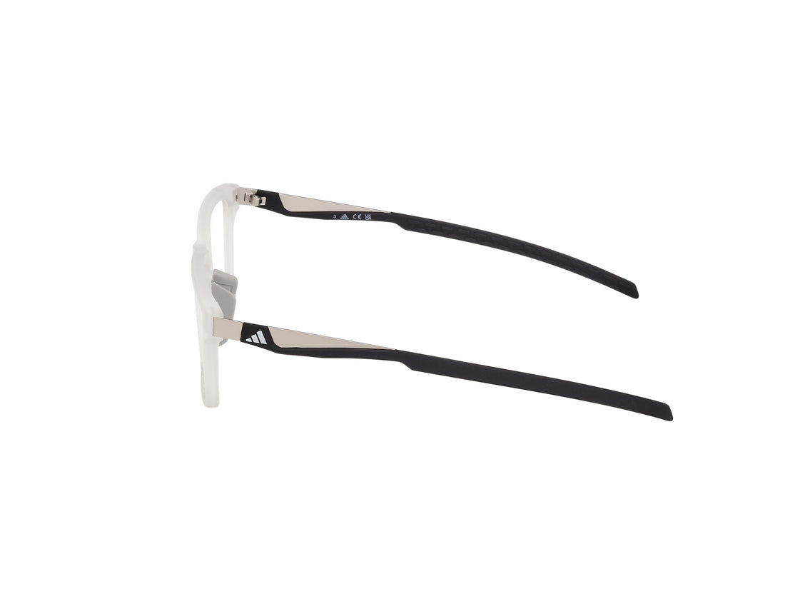 Prescription glasses adidas sport sp5104 026 transparente navigator unisex size 55mm - Detailed view