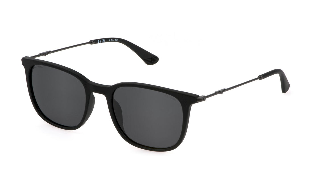 Occhiali da sole police spll77 u28p masculino taglia 53mm - Vista principale
