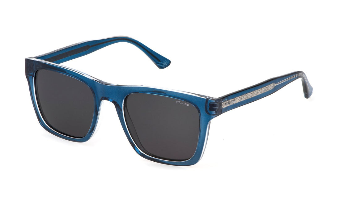 Occhiali da sole police splp56 07dq masculino taglia 52mm - Vista principale