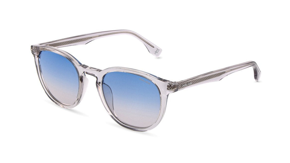 Óculos de sol police splq82 06a7 gris pantos masculino tamanho 52mm - Vista principal