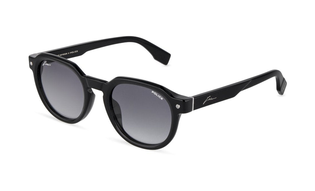 Sonnenbrillen police splu83 700f negro pantos masculino größe 51mm - Hauptansicht