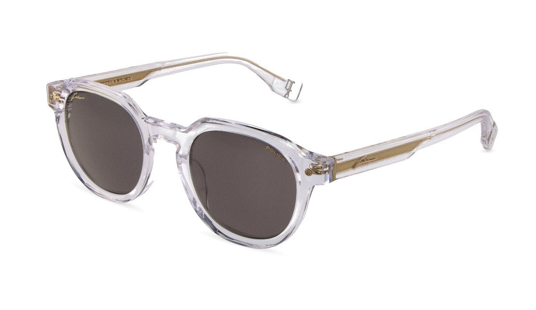 Sonnenbrillen police splu83 0880 transparente pantos masculino größe 51mm - Hauptansicht
