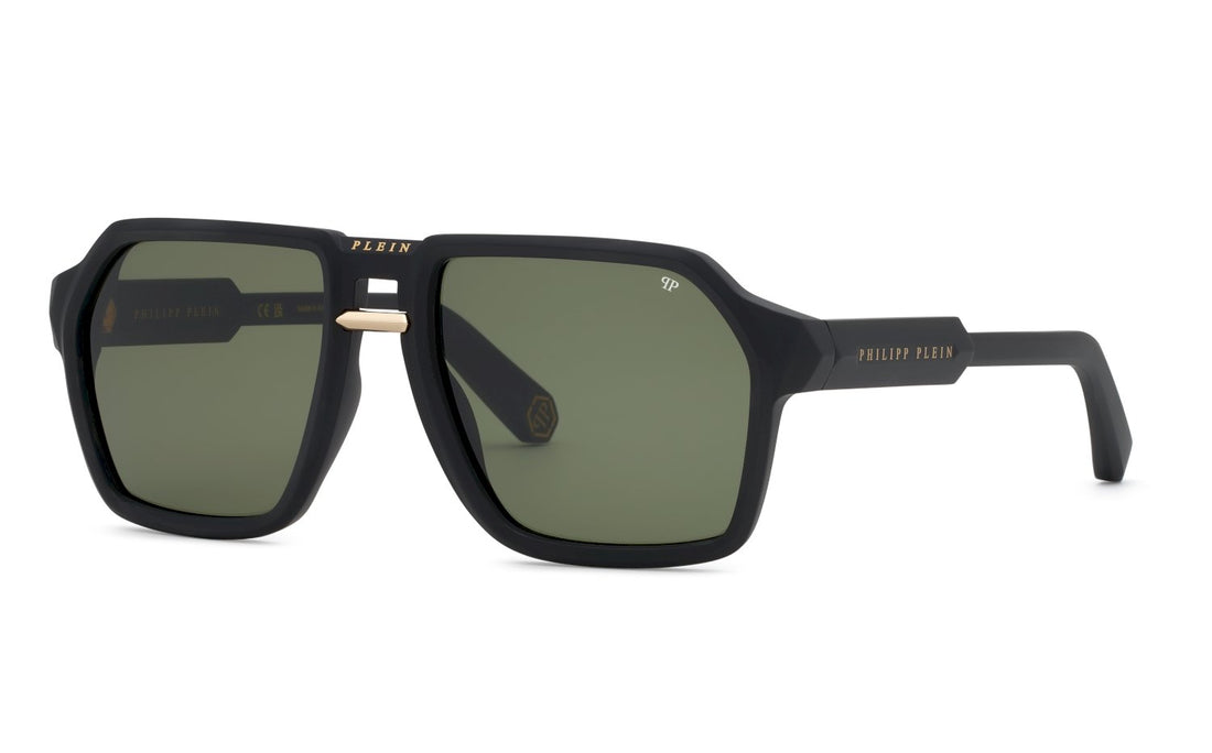 PHILIPP PLEIN SPP203M U28Y 58