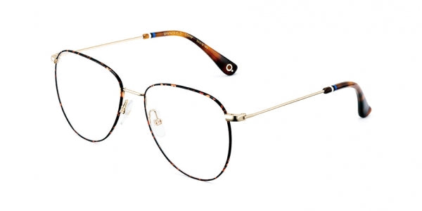 Brillen etnia barcelona springfield gdhv femenino größe 56mm - Hauptansicht