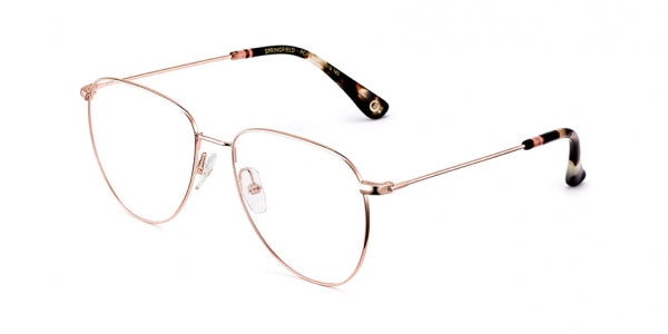 Brillen etnia barcelona springfield pghv femenino größe 56mm - Hauptansicht