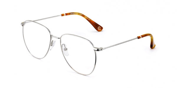 Brillen etnia barcelona springfield slhv femenino größe 56mm - Hauptansicht