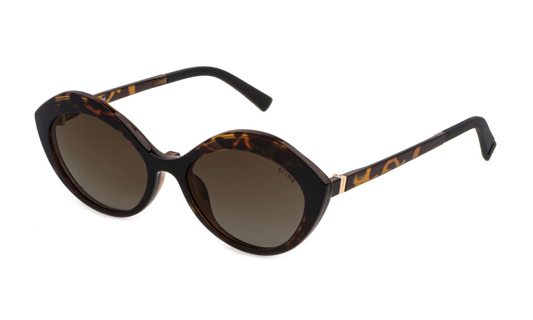 Occhiali da sole sting sst378 ah9p femenino taglia 53mm - Vista principale