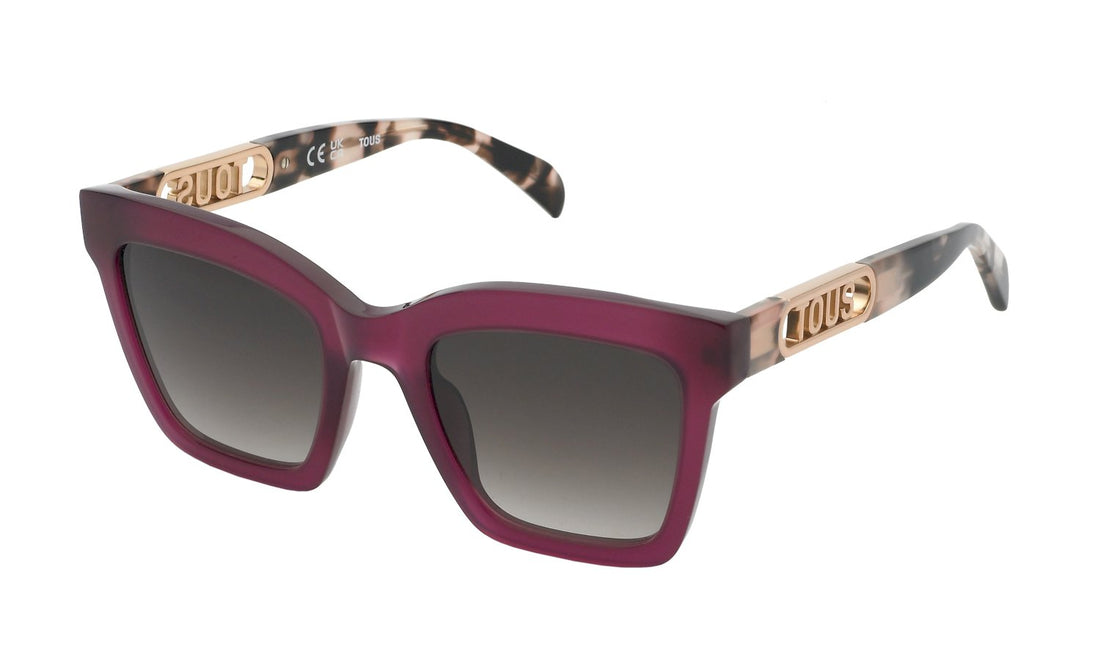 TOUS STOB91 0ACQ 52 - 18