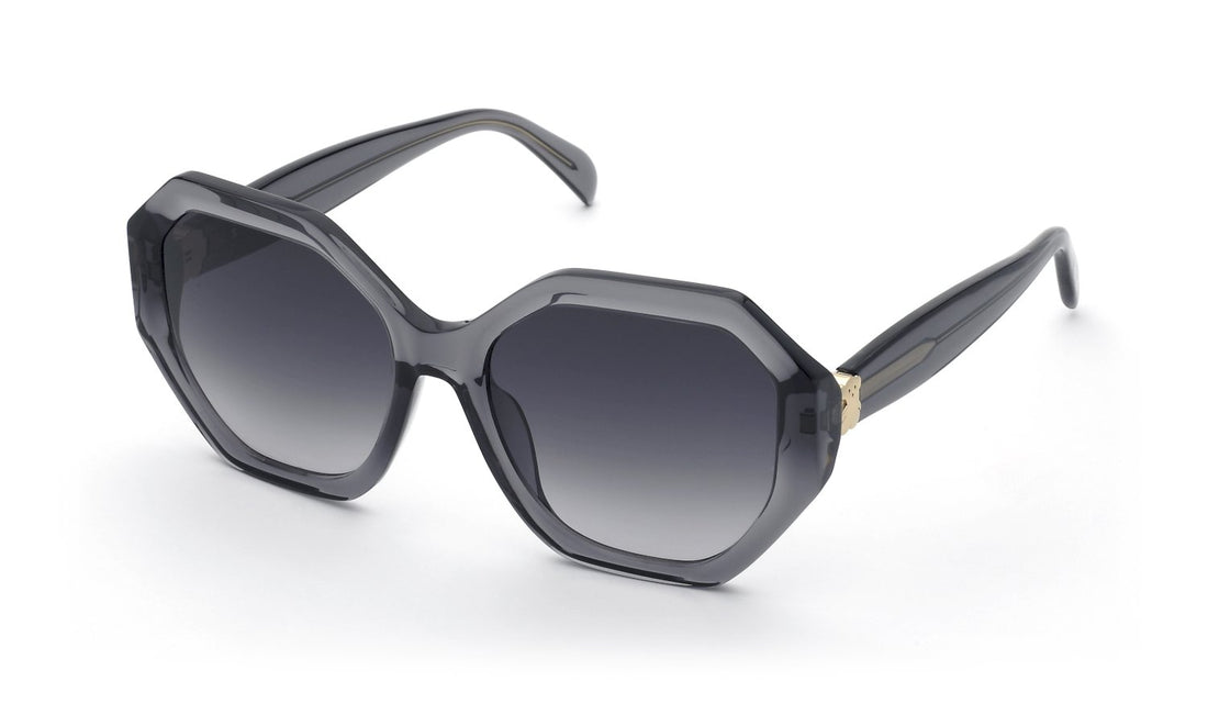 Gafas de sol tous stoc41 0m78 gris square femenino talla 55mm - Vista principal