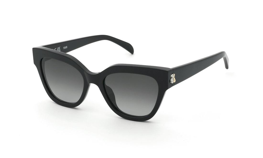 Occhiali da sole tous stod08 0700 negro butterfly femenino taglia 54mm - Vista principale