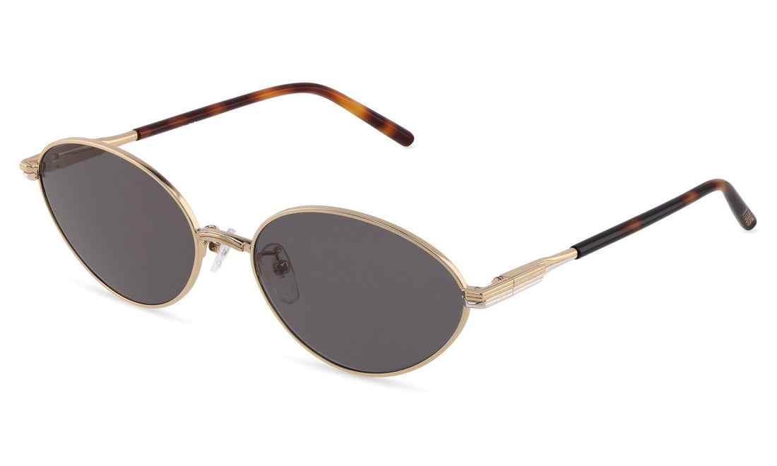 Óculos de sol tous stod61 0340 dorado oval femenino tamanho 57mm - Vista principal