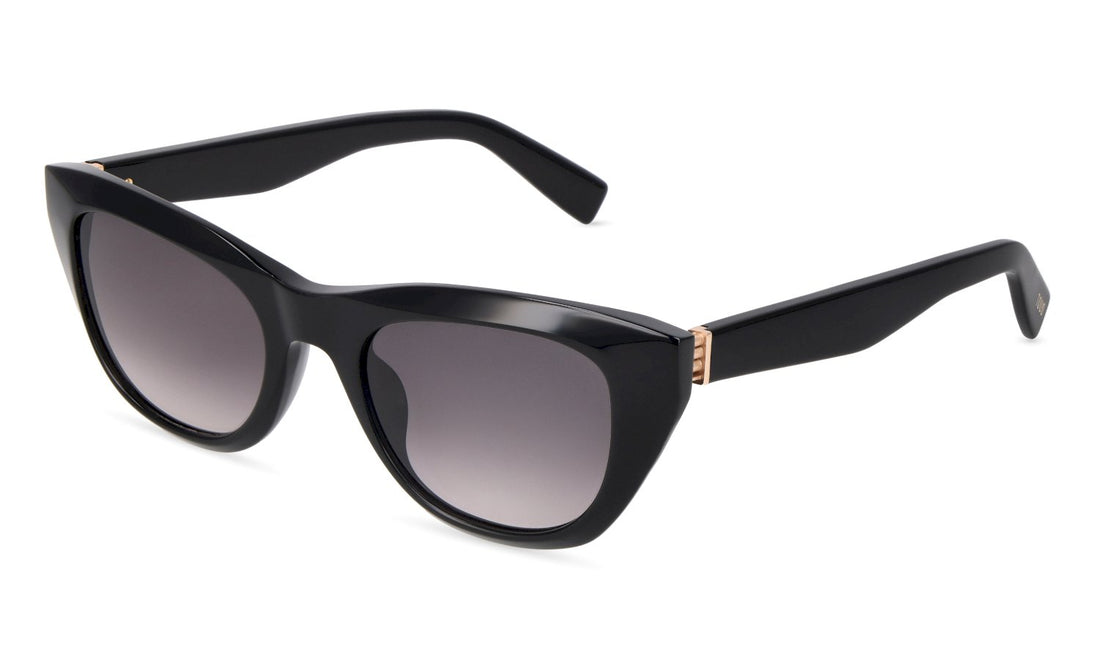 Óculos de sol tous stod64 0700 negro butterfly femenino tamanho 51mm - Vista principal