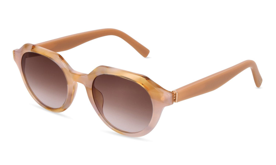 Óculos de sol tous stod65 0725 amarillo pantos femenino tamanho 50mm - Vista principal