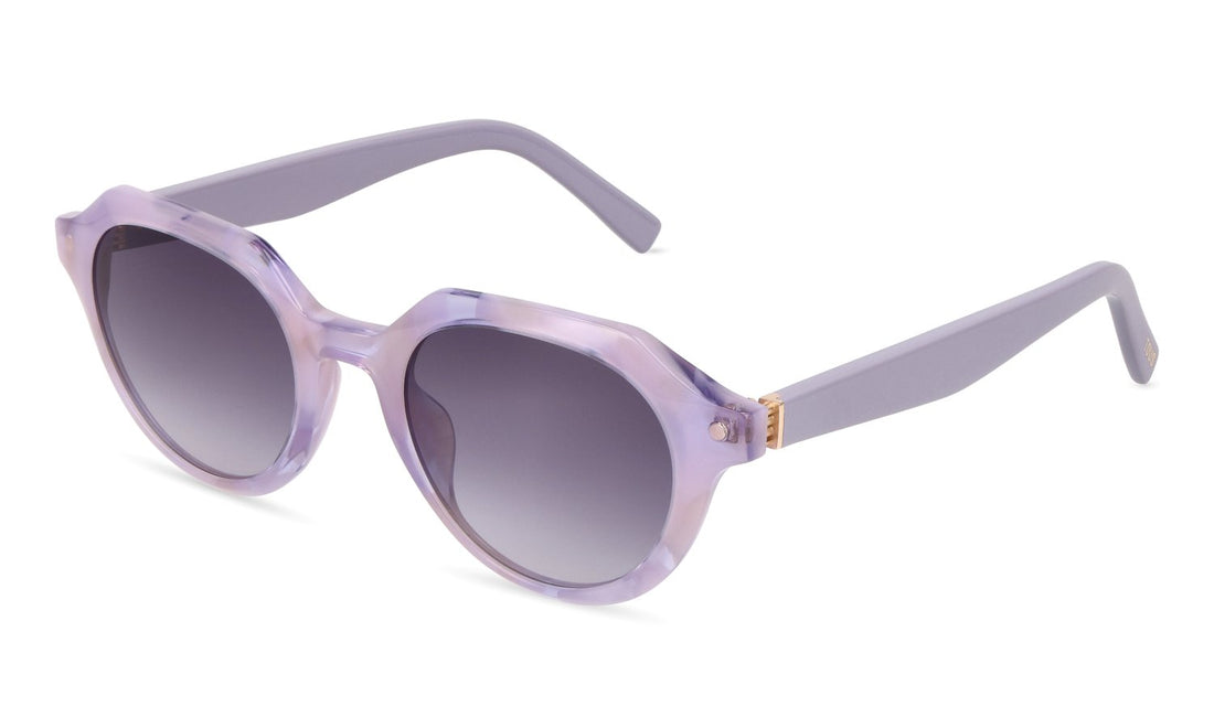 Óculos de sol tous stod65 07ta violeta pantos femenino tamanho 50mm - Vista principal
