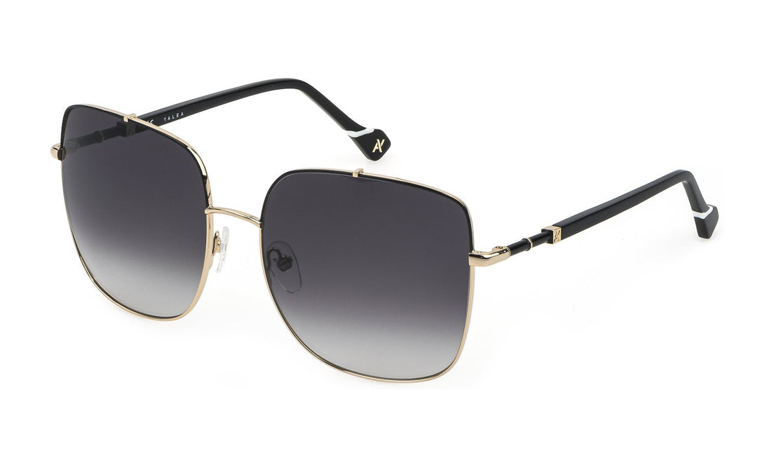 Occhiali da sole yalea sya030 0301 femenino taglia 59mm - Vista principale