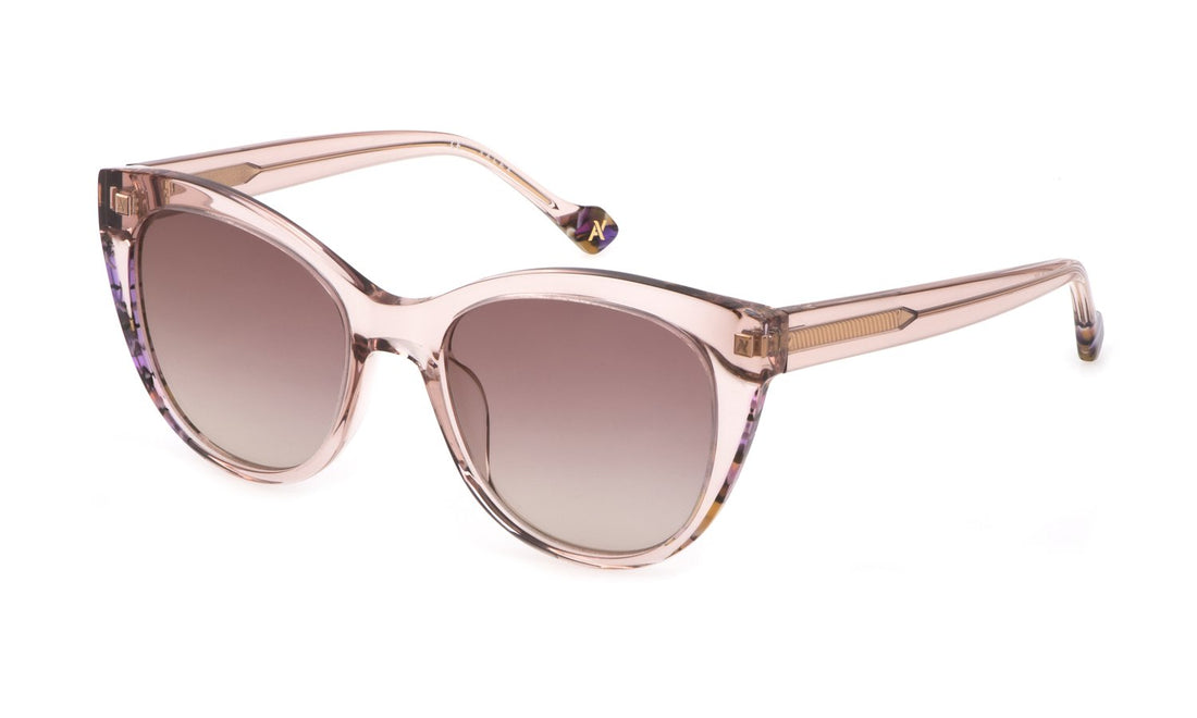 Occhiali da sole yalea sya081 9ahx femenino taglia 53mm - Vista principale