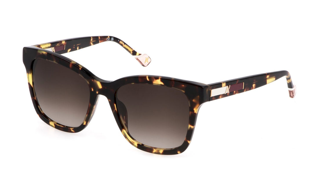 Occhiali da sole yalea sya104 0909 femenino taglia 54mm - Vista principale