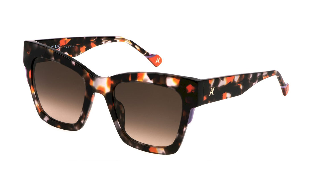 Occhiali da sole yalea sya120 03kt femenino taglia 52mm - Vista principale