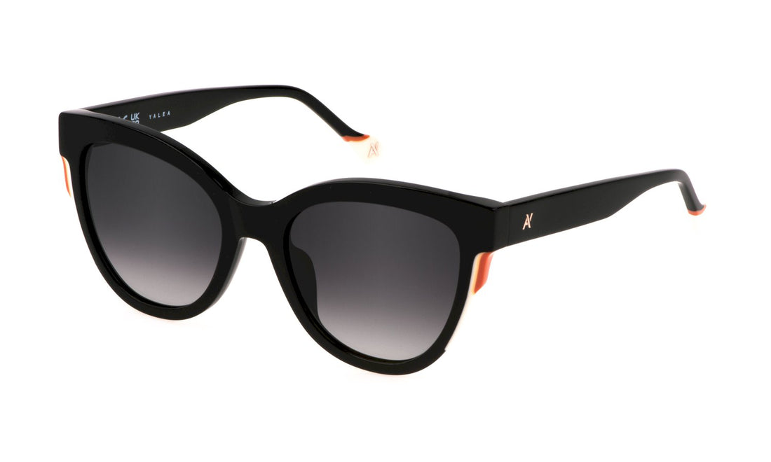 Occhiali da sole yalea sya121 0700 femenino taglia 54mm - Vista principale