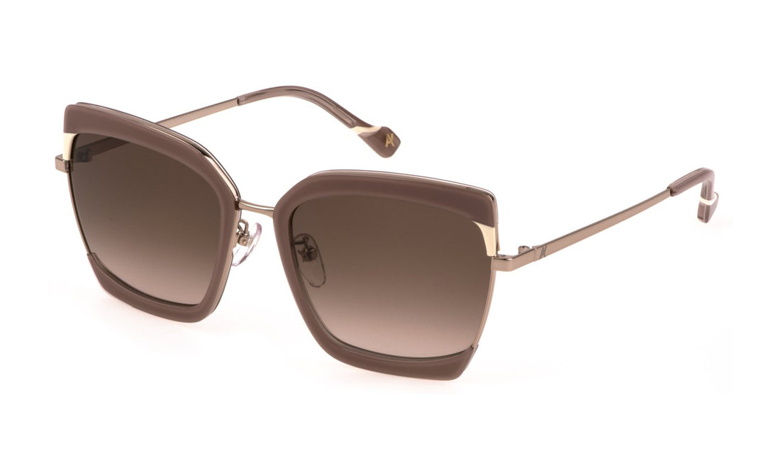 Occhiali da sole yalea sya125 08fe femenino taglia 57mm - Vista principale