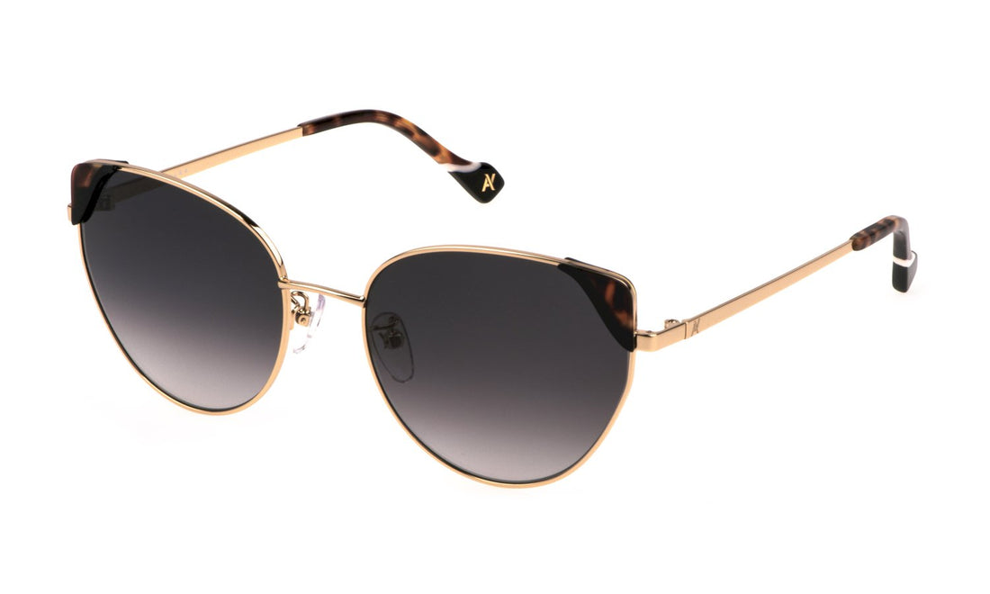 Occhiali da sole yalea sya127 300k femenino taglia 58mm - Vista principale