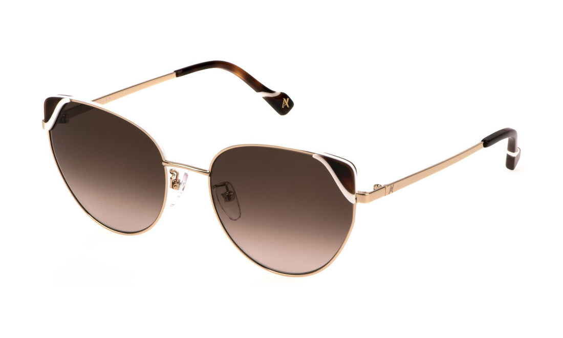 Occhiali da sole yalea sya127 0361 femenino taglia 58mm - Vista principale