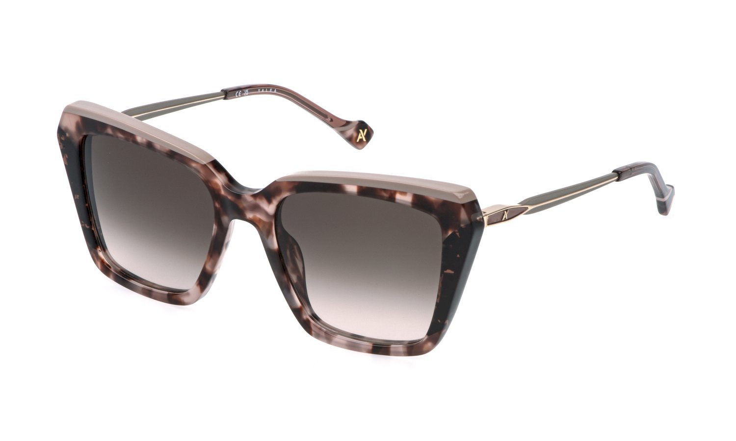 YALEA SYA218V 0XAP 54