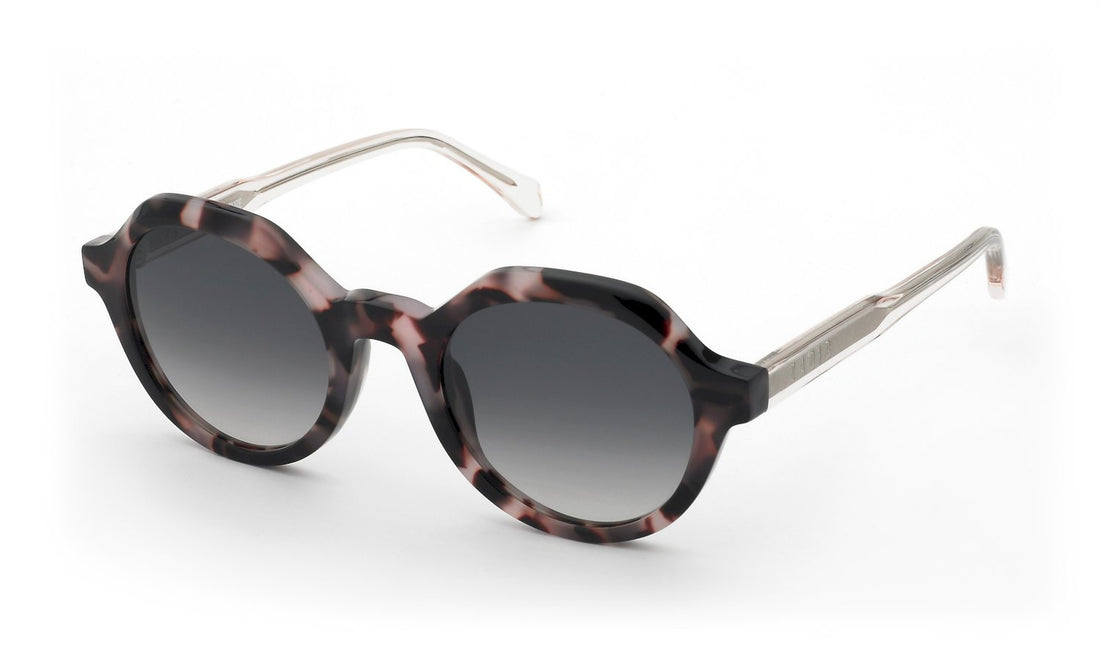 Sonnenbrillen zadig&voltaire szv453 01gt havana pantos femenino größe 50mm - Hauptansicht
