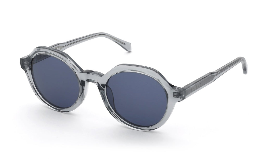 Sonnenbrillen zadig&voltaire szv453 03gu gris pantos femenino größe 50mm - Hauptansicht