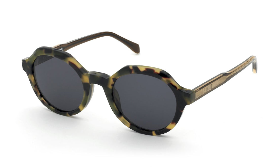 Sonnenbrillen zadig&voltaire szv453 0agg havana pantos femenino größe 50mm - Hauptansicht