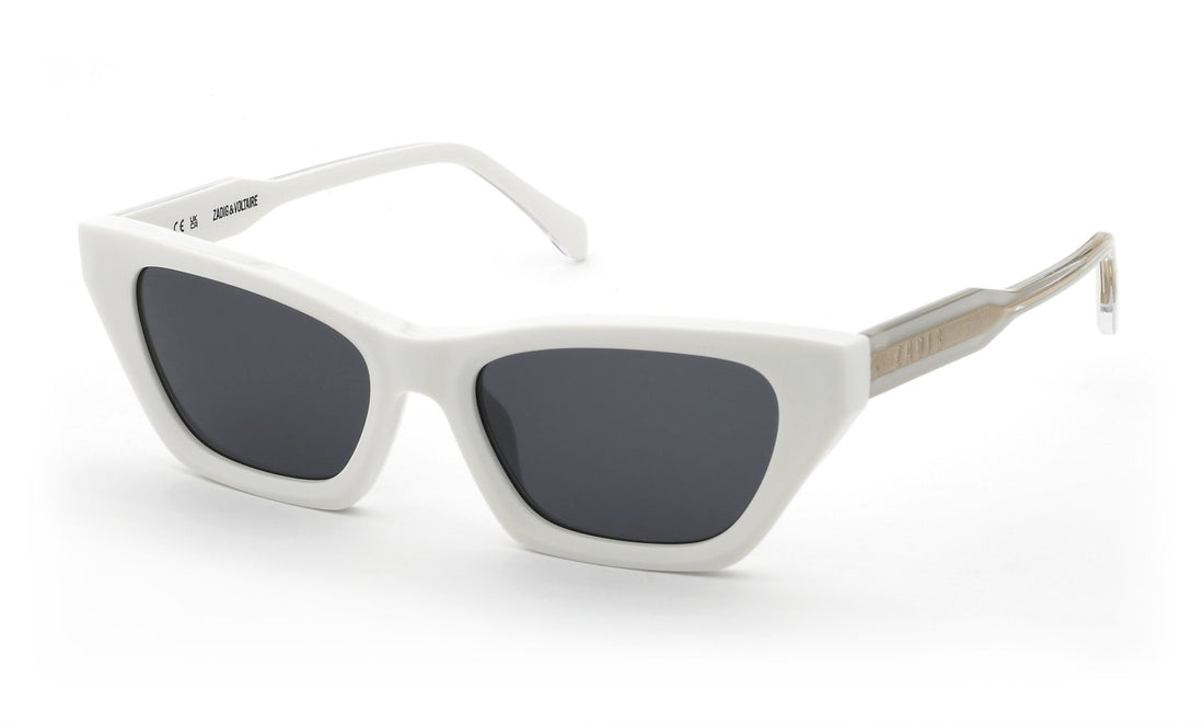 Sonnenbrillen zadig&voltaire szv454 03gf cat eye femenino größe 53mm - Hauptansicht