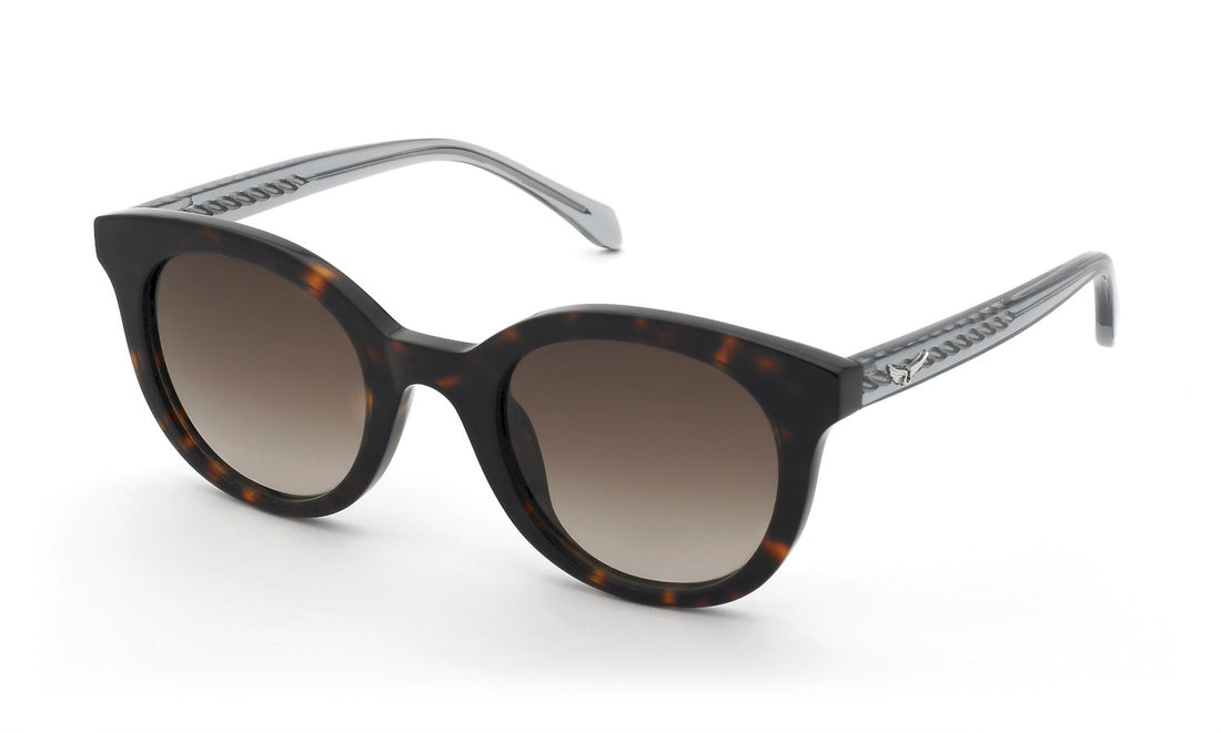 Sonnenbrillen zadig&voltaire szv456 909k havana butterfly femenino größe 50mm - Hauptansicht