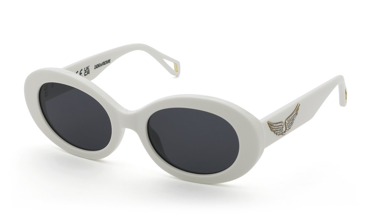 Zadig&Voltaire SZV460S 03GF 53