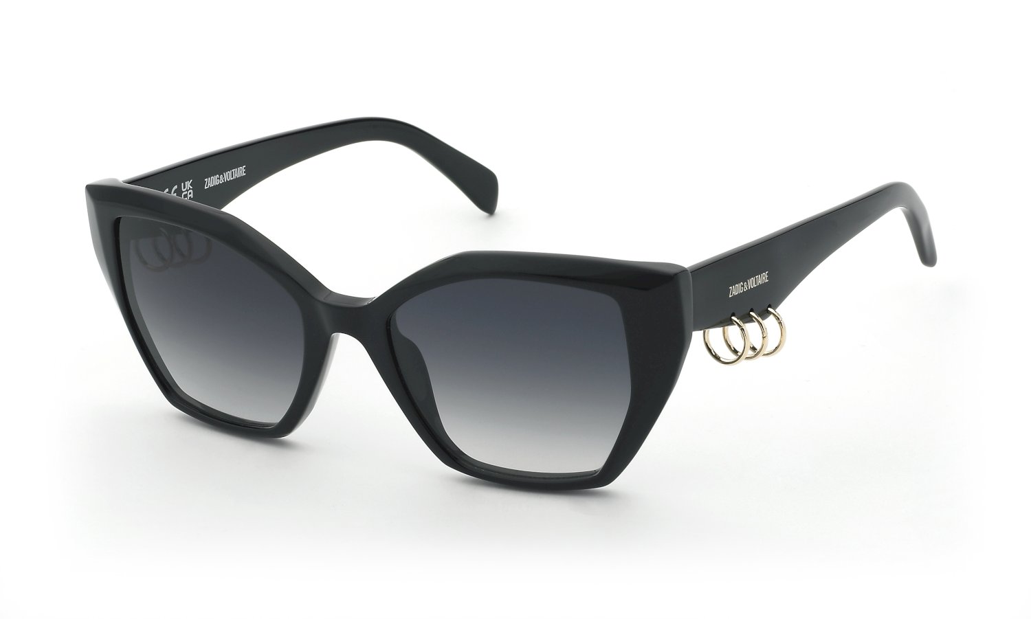 Zadig&Voltaire SZV471V 0700 52