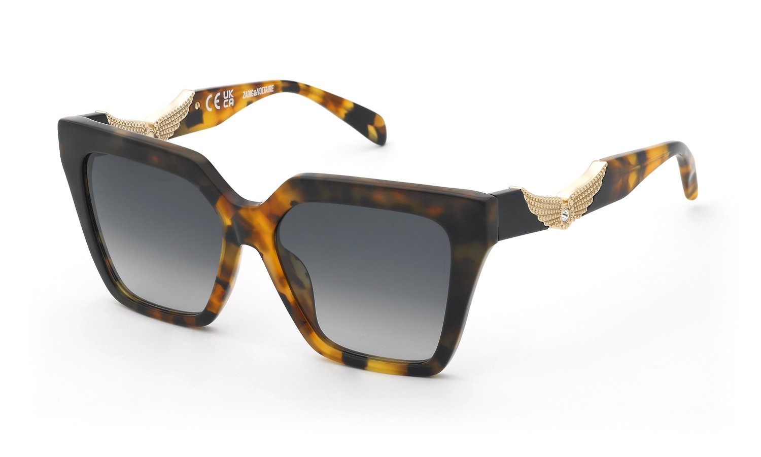 Zadig&Voltaire SZV507S 0APE 55