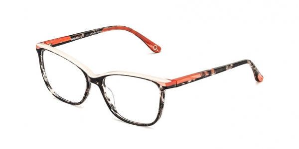 Brillen etnia barcelona tayrona co femenino größe 54mm - Hauptansicht