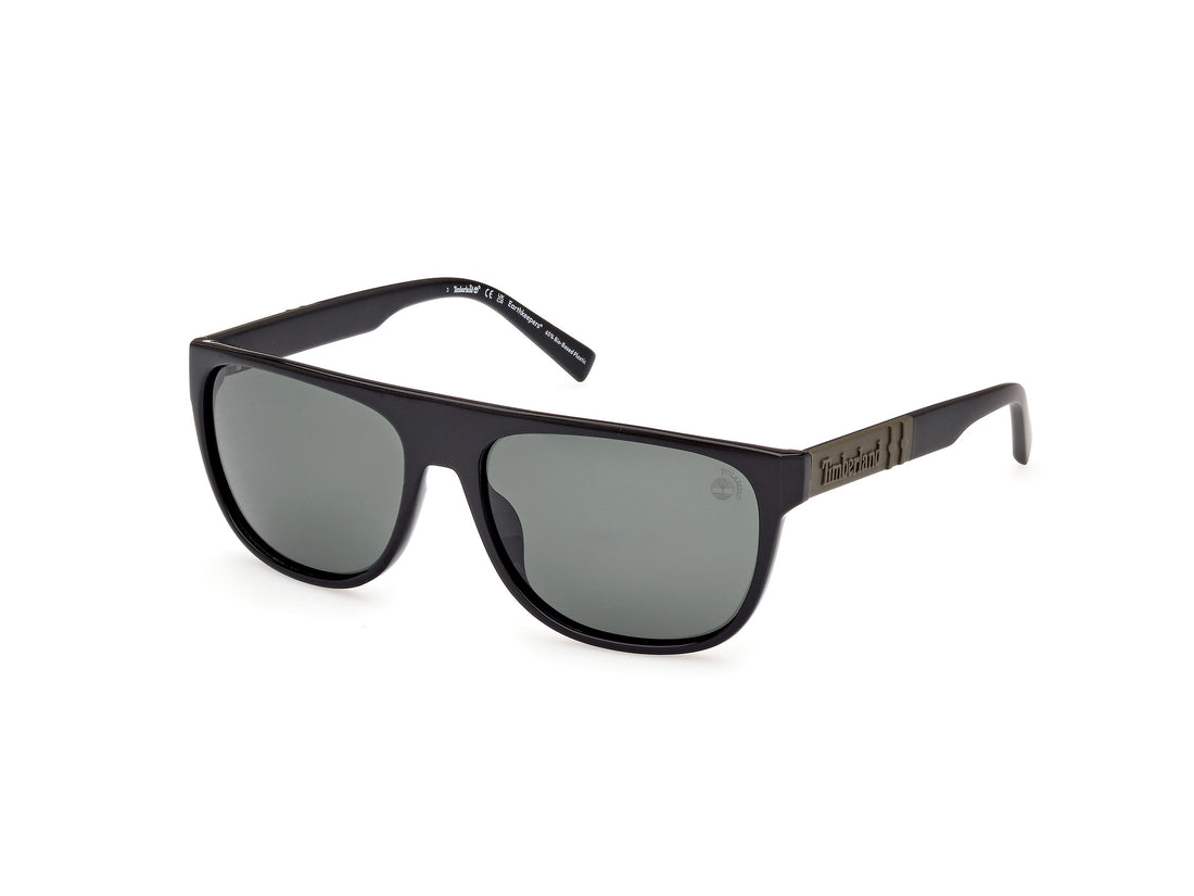 Occhiali da sole timberland tb00004 01r negro masculino taglia 60mm - Vista principale