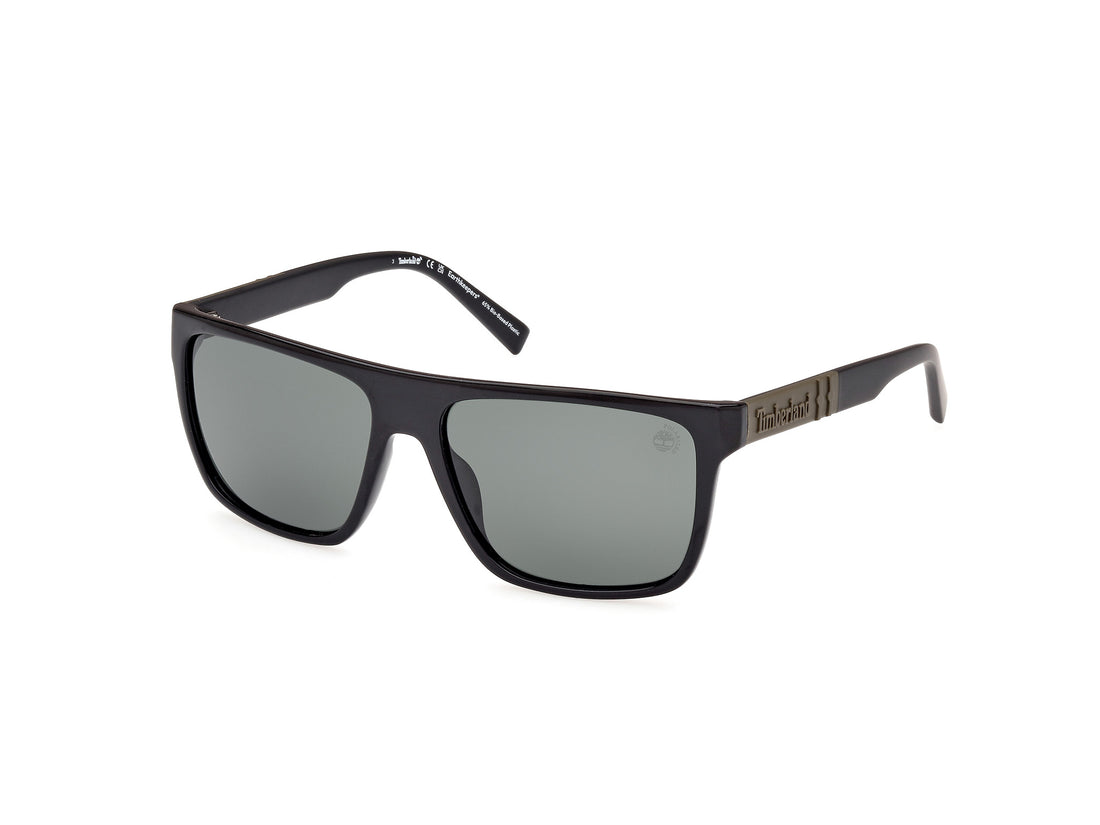 Occhiali da sole timberland tb00005 01r negro masculino taglia 59mm - Vista principale