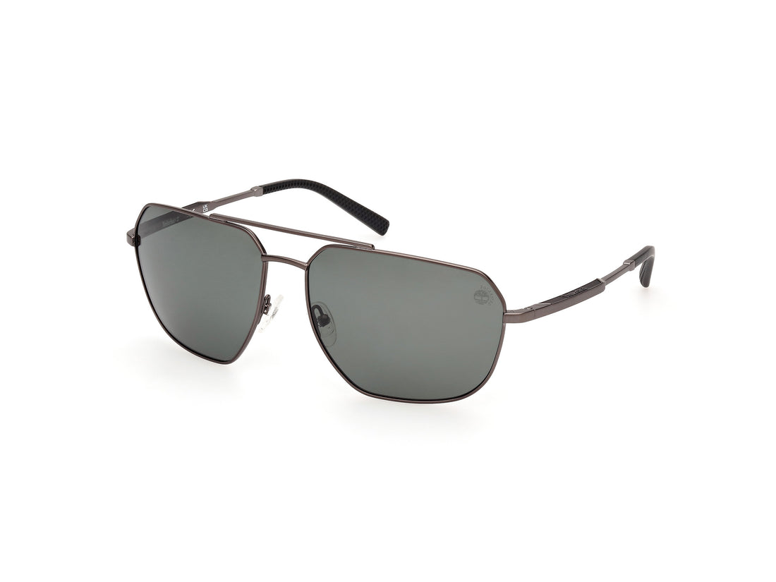 Occhiali da sole timberland tb00009 07r gris masculino taglia 63mm - Vista principale