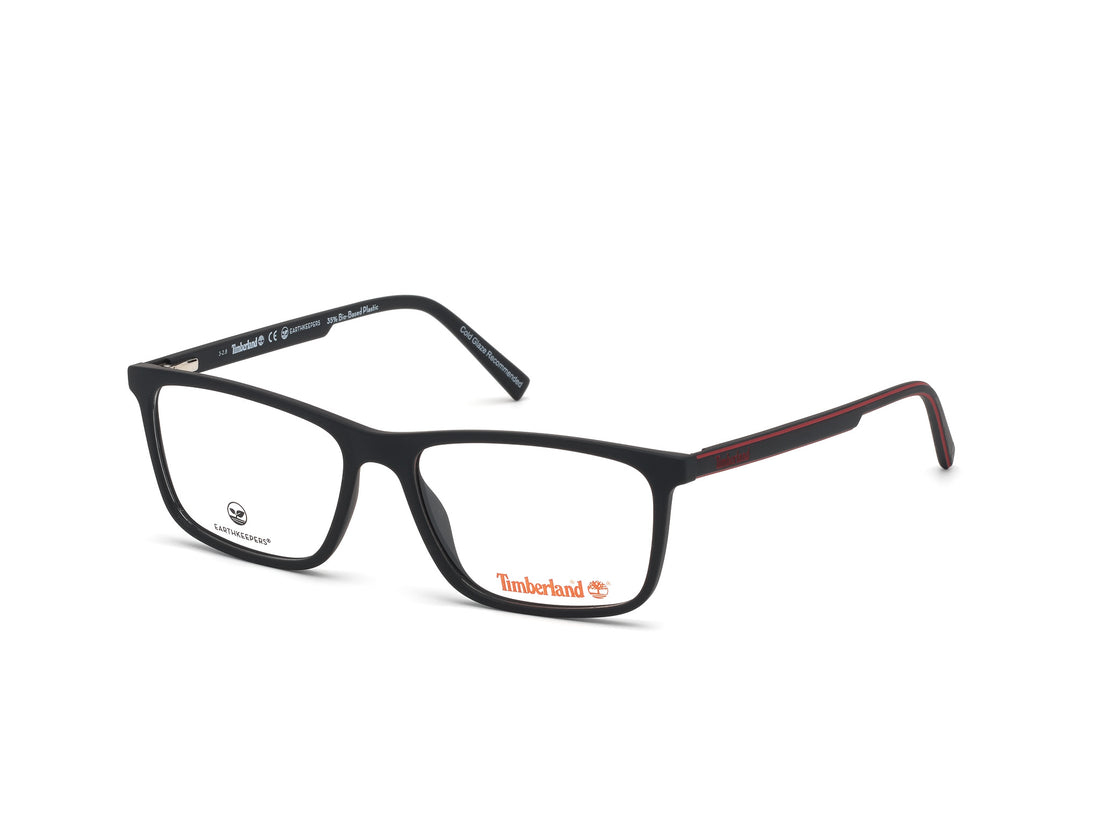 Occhiali da vista timberland tb1623 002 masculino taglia 56mm - Vista principale
