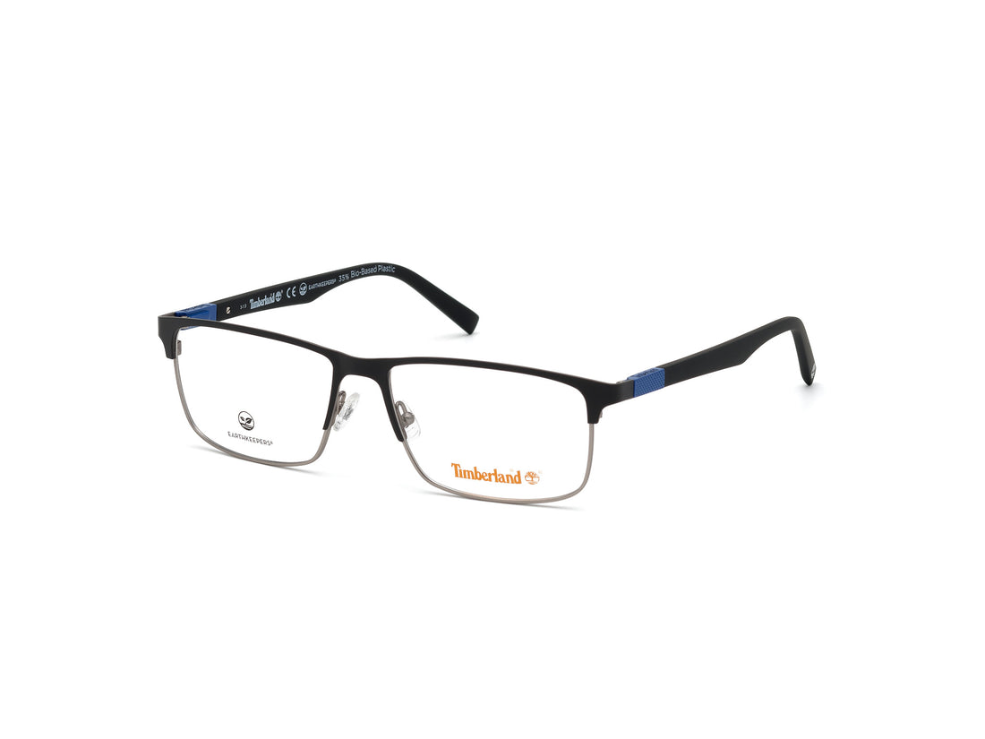 Occhiali da vista timberland tb1651 002 masculino taglia 58mm - Vista principale